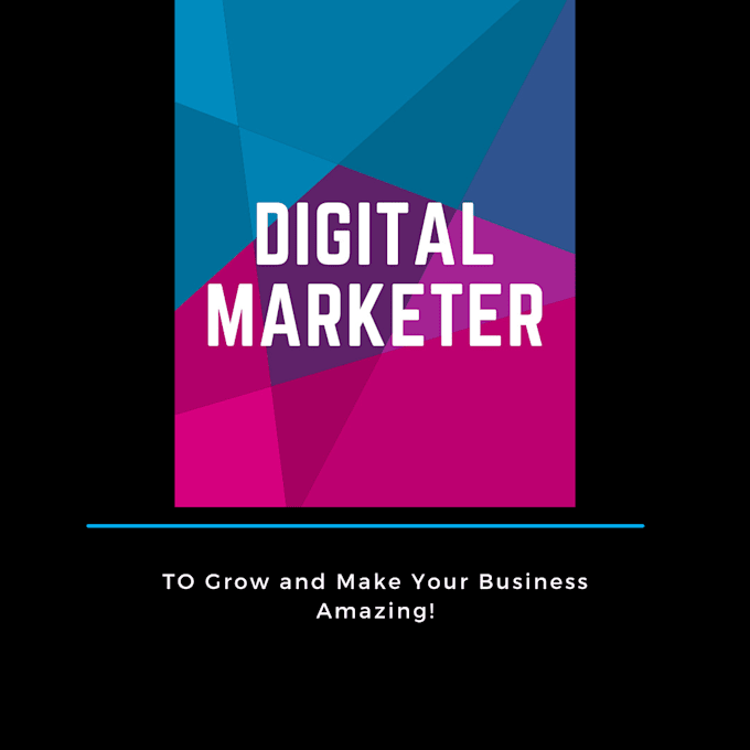 market and extensively grow your business