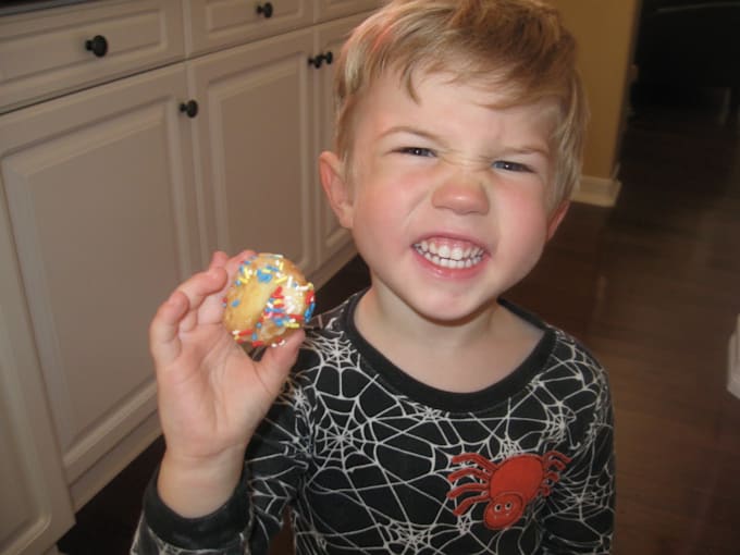 Tell you best toys for a 4 year old boy by Superjohny Fiverr