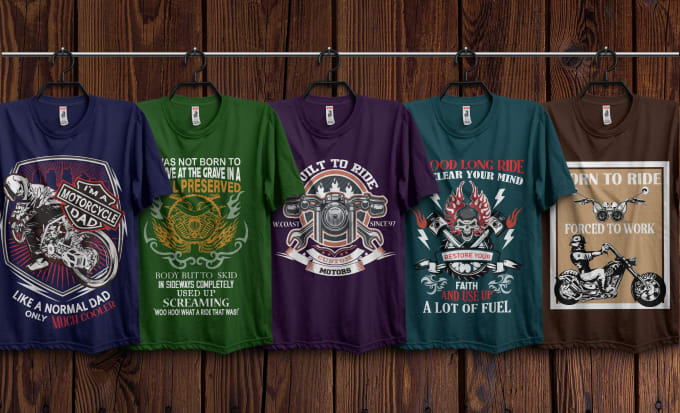 T shirt cycliste store personnalisé
