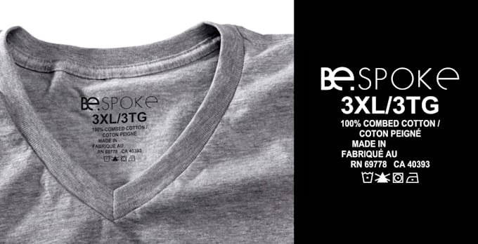 Design heat transfer label, clothing labels of you apparels ...