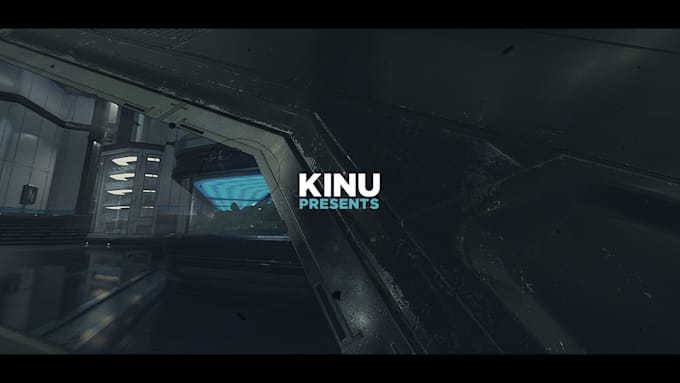 edit your halo montage