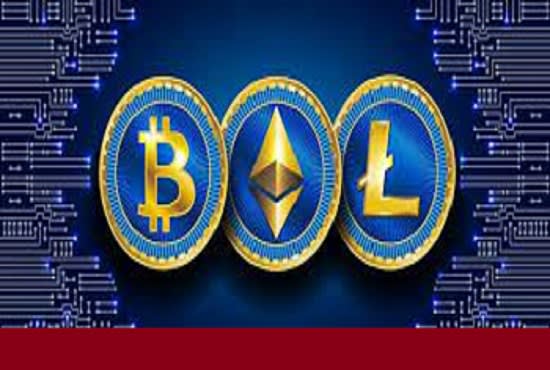 be your crypto content writer, crypto writer