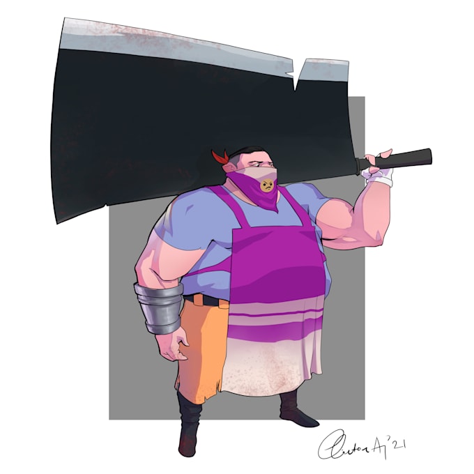create illustrations for your books videos brand etc