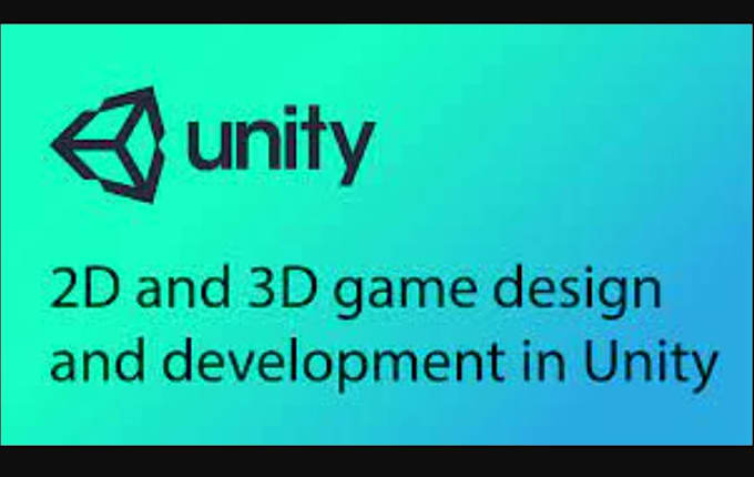 Do unity 2d,3d game development for mobile android ios and pc by ...