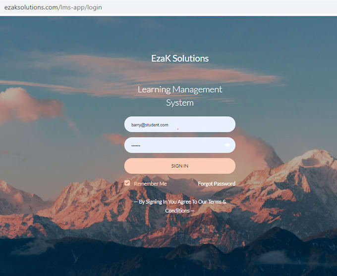 Develope website from scratch in laravel php or make modifications or ...