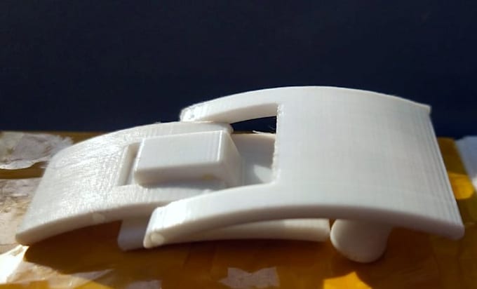 make 3d models for 3d printing and shipping