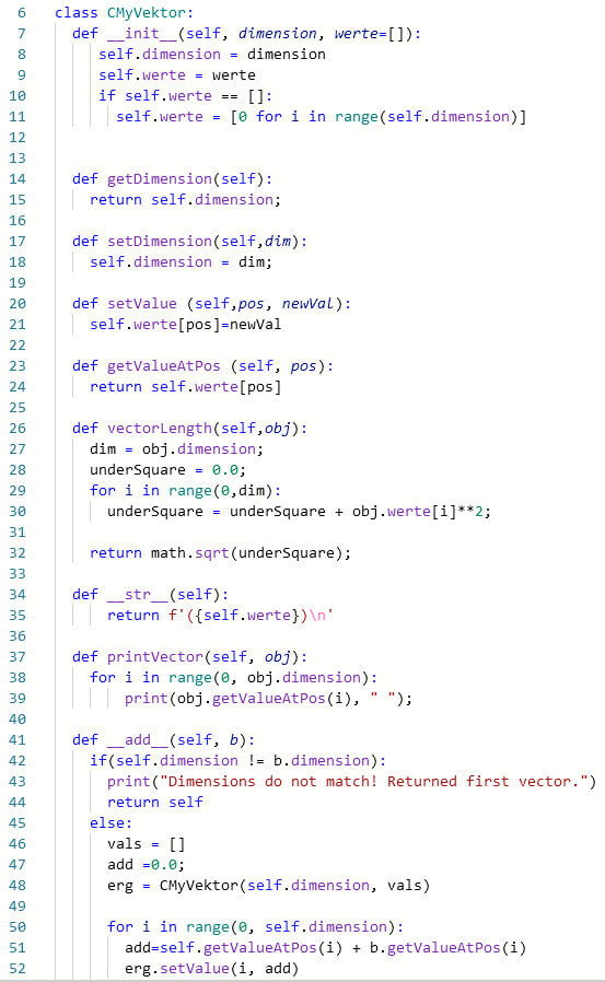 Code a program for you in c plus plus or python by Whiteorb01 | Fiverr