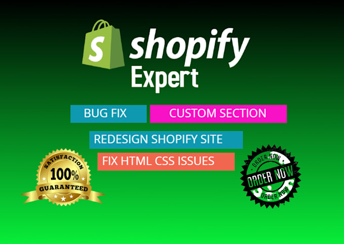 Do Shopify Bug Fix Edit Html Css Code And Theme Customization By Do Shopify Bug Fix Edit Html Css Code And Theme Customization By