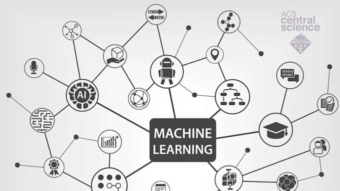 Do any machine learning task in python by Implecso_tech | Fiverr
