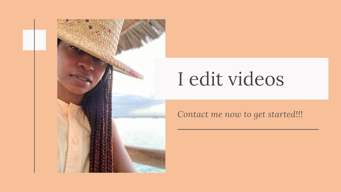 make a pitch video for you