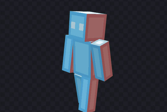 minecraft skins creator y more