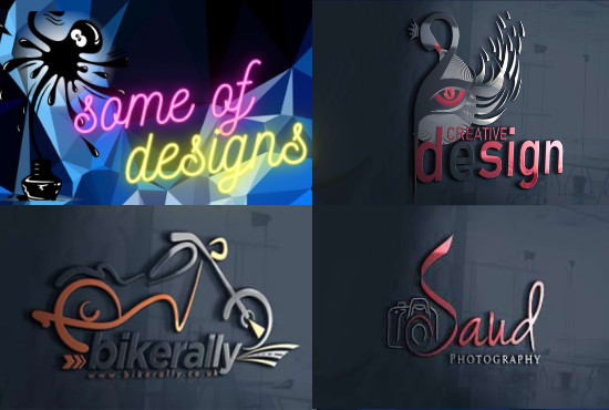 design modern professional and  unique business logo