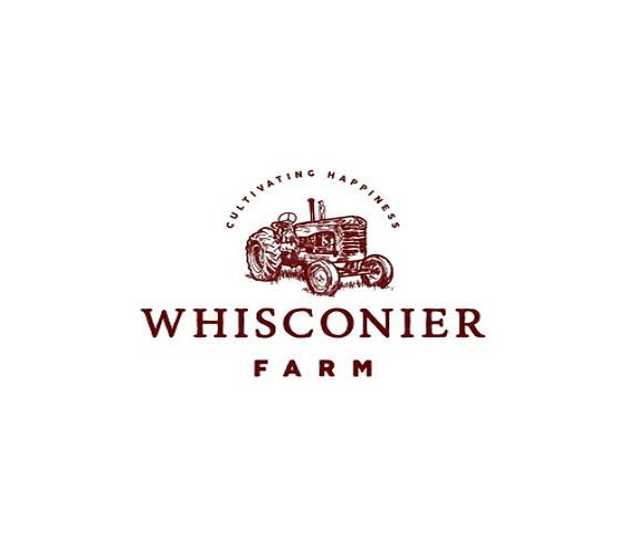 design first logo for a 200 year old farm