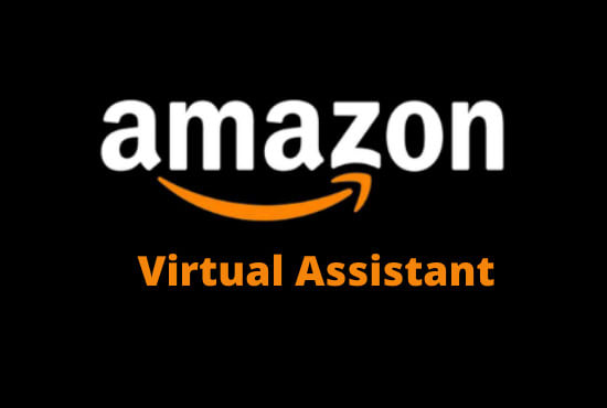 be your expert amazon virtual assistant, expert pl va