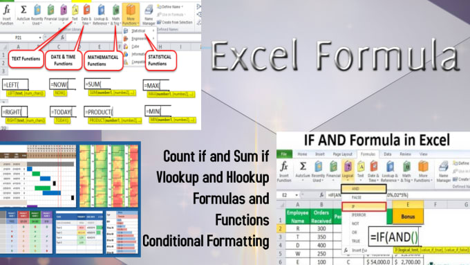 Do Conditional Formatting Excel Formula Copy Pasting By Tanzaexcel Fiverr 2709