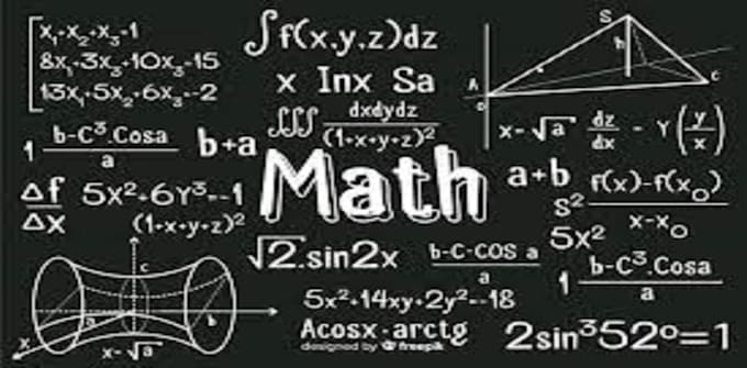 teach you mathematics and can help in mathematics assignments