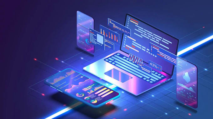 be your frontend developer in react js