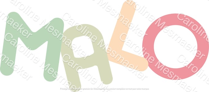 création de logo design