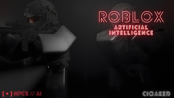 make you roblox pathfinding ai and npcs