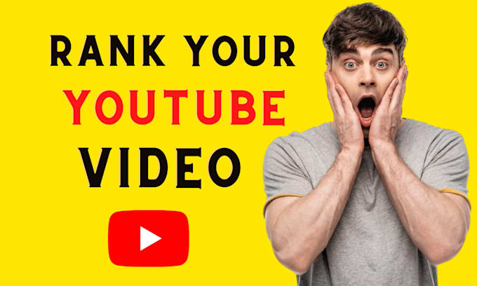 optimize youtube video SEO for best ranking