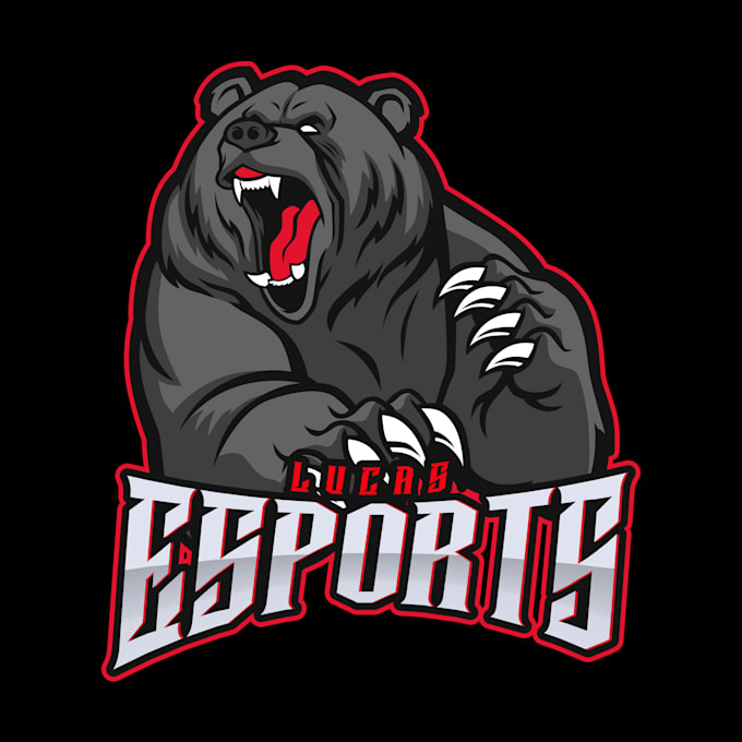 esports logo pro maker