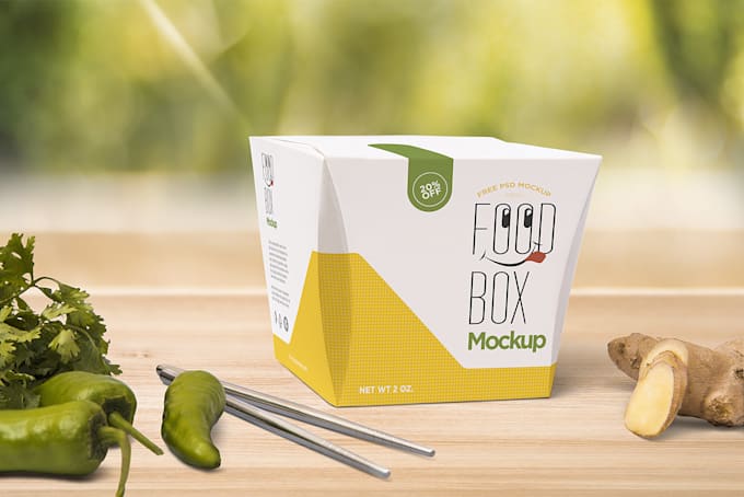 design unique product package, product packaging design
