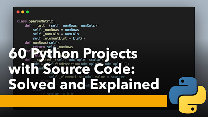 Do python programming tasks, problems, and assignments proofreading by ...
