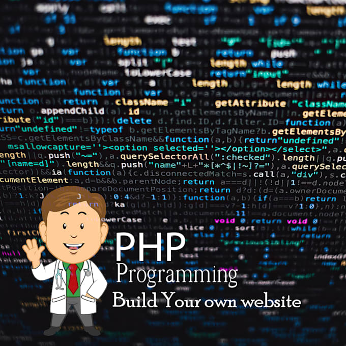 Do your html,css,javascript,php laravel and mysql work by Itxsamy | Fiverr