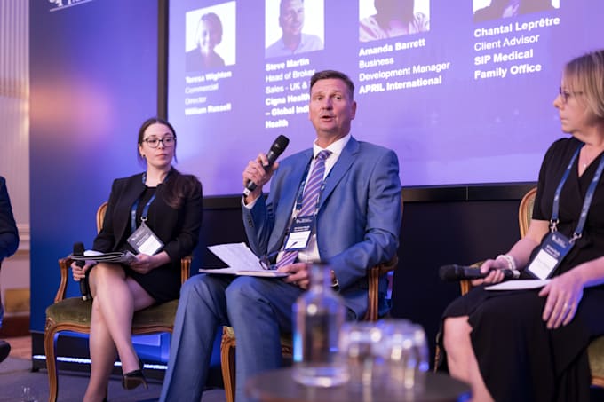photograph your event in london