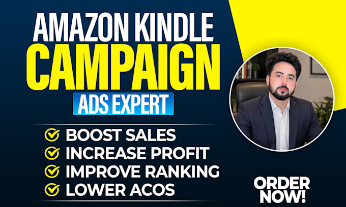 do book promotion and ebook marketing using amazon kdp ads