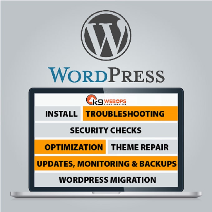 migrate your wordpress site to a new location or server
