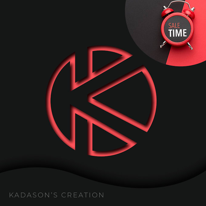create a professional logo