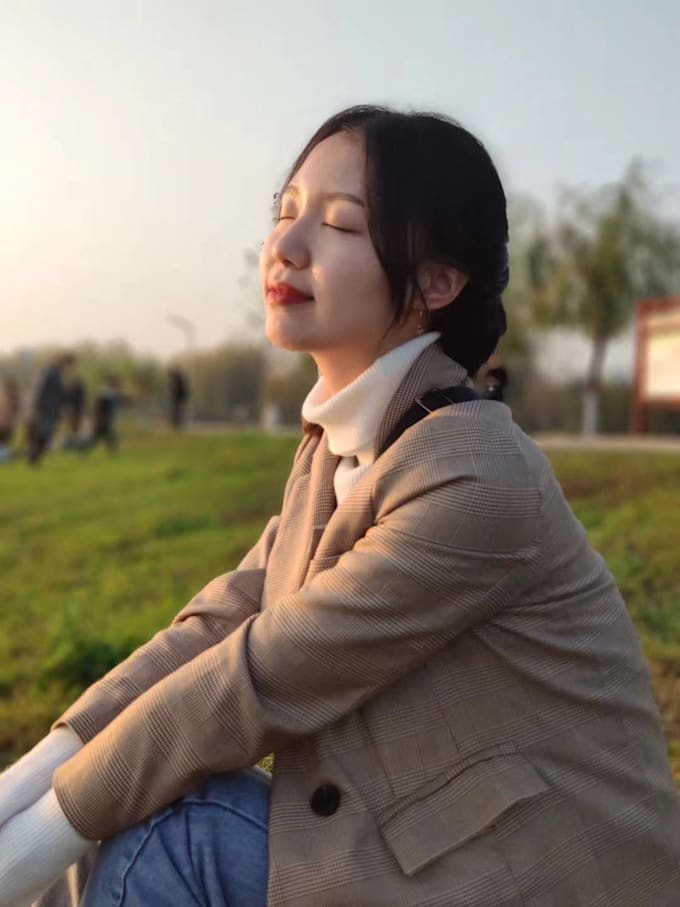 do the conversation practice in chinese with you