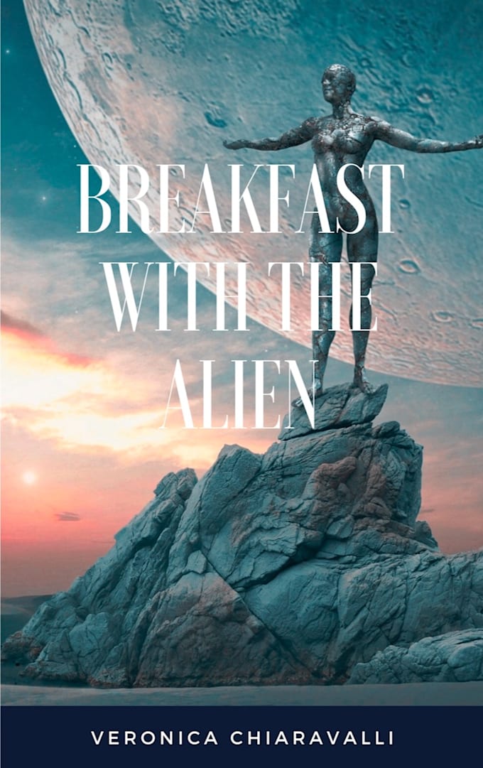 Design of beautiful ebook covers by Veronicachia484 Fiverr