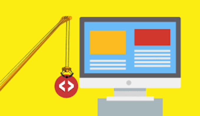 Develop web application in php, html, css by Almalasta | Fiverr