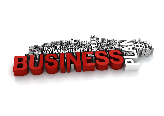 write a perfect simple business plan
