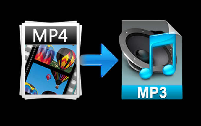 Convert mp4 to mp3, youtube to mp3, video to audio by Amberabbas65 | Fiverr