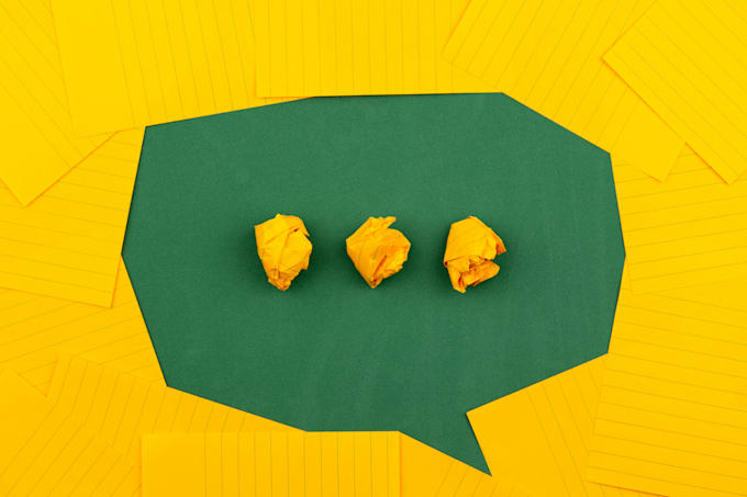 craft a compelling narrative on your topic