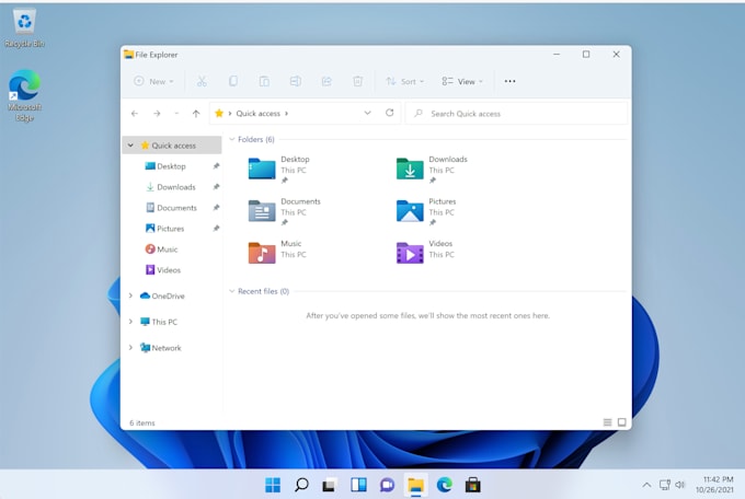 install windows in virtualbox or vmware