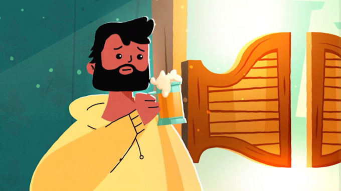 create a professional animated explainer video for your business