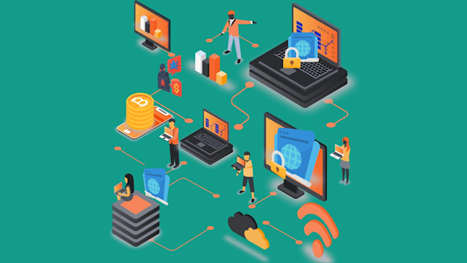 Creat professional explainer video for your business by Nexis2019 Fiverr