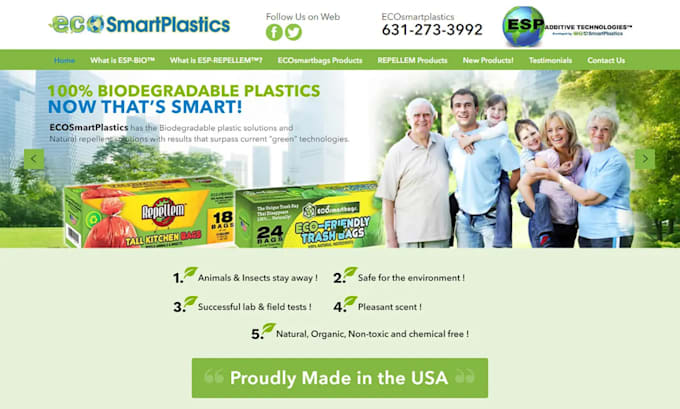 Hot Review! I will do ui ux homepage landing page in photoshop or figma  for $50