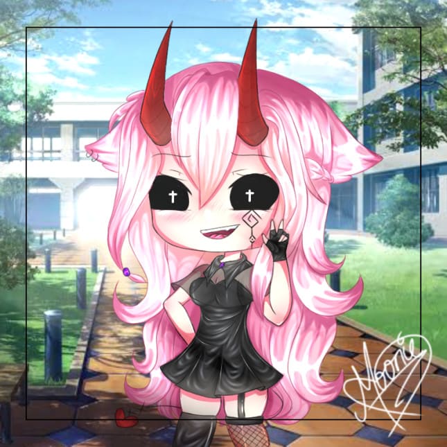 do anime style art sfw