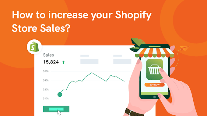 build a kickass shopify website and dropshipping business