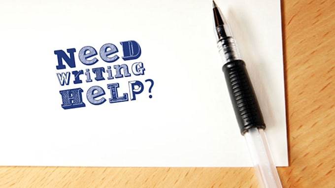 write an article on any topic you need