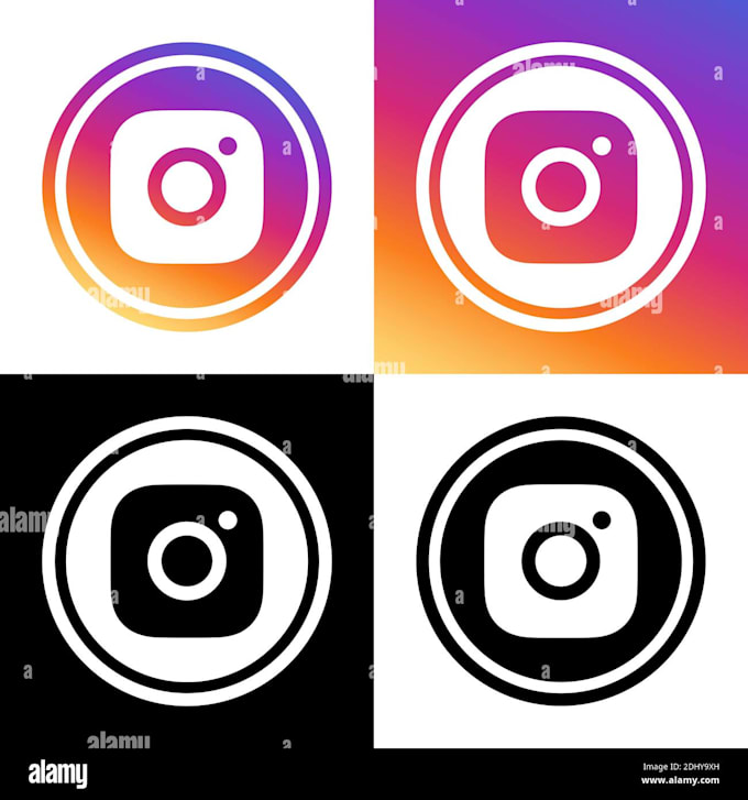 be your instagram expert and content creator