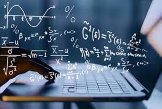 solve mathematics related problems