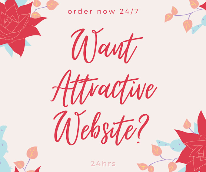 design responsive wordpress site