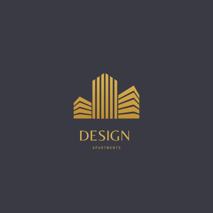 design a professional and simple logo
