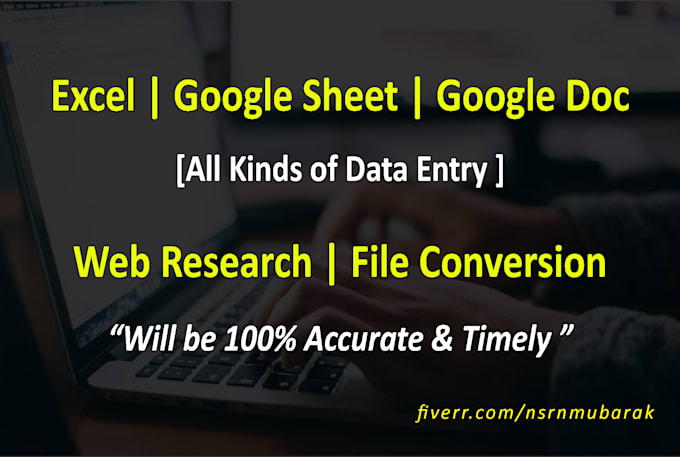 do data input, data entry, web research and copy paste jobs